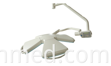 led operating lamp